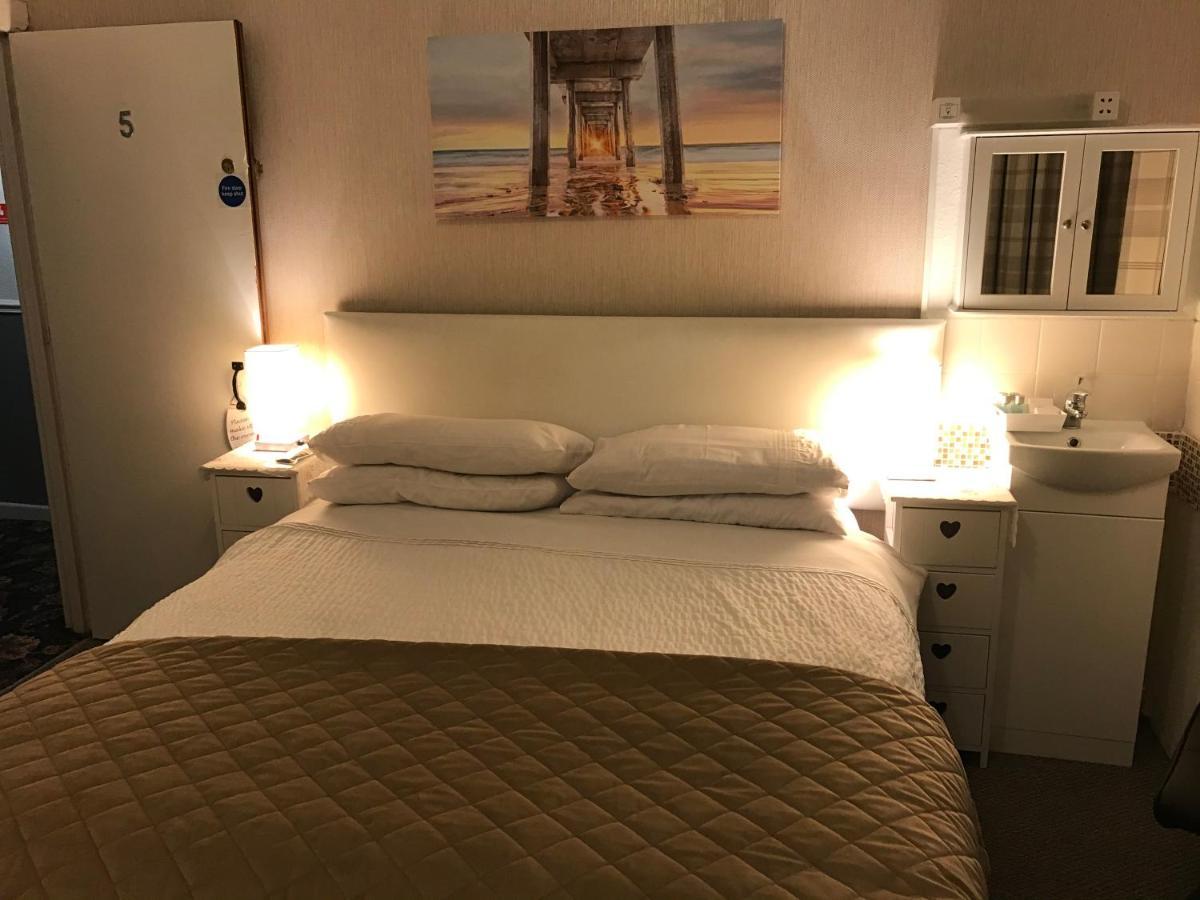 Atlantic View B&B Портраш Экстерьер фото