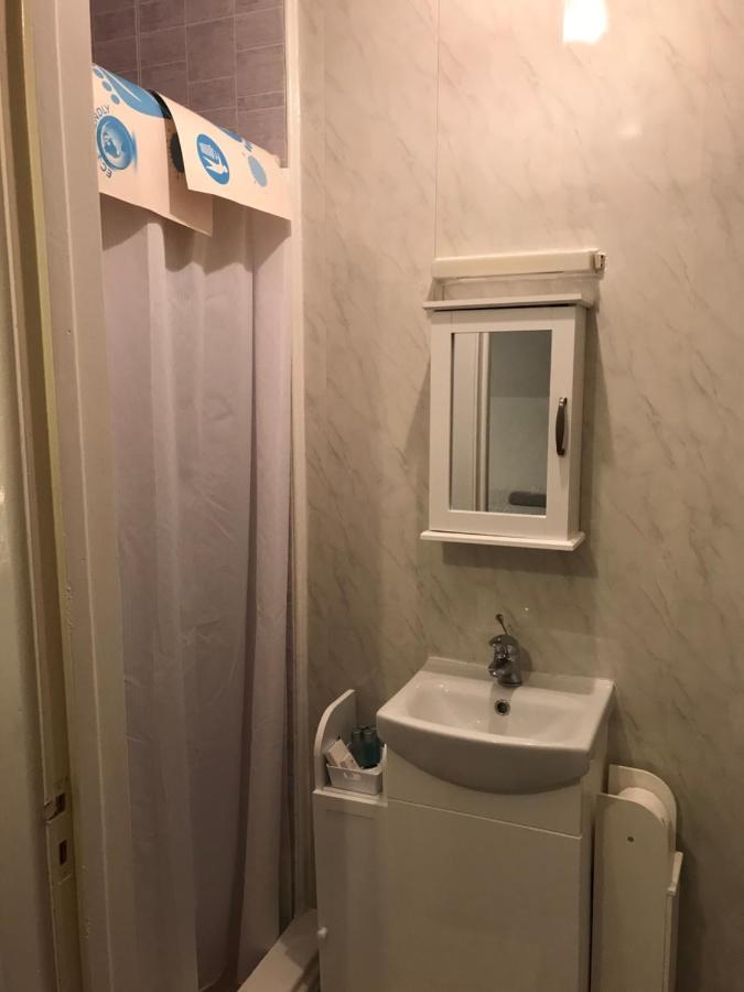 Atlantic View B&B Портраш Экстерьер фото