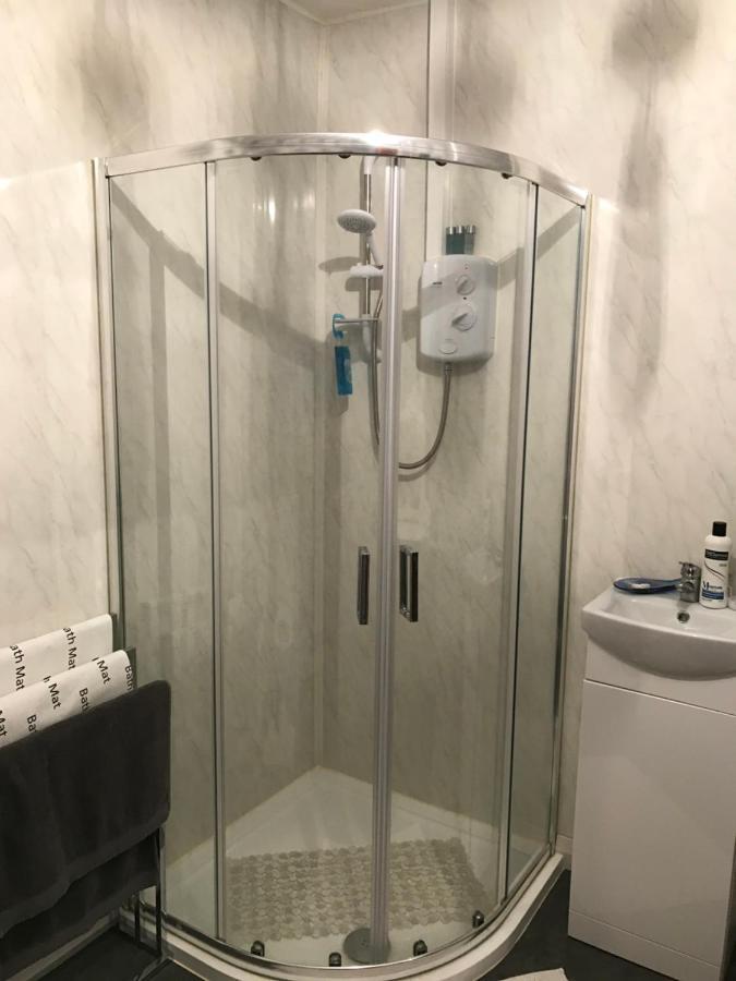 Atlantic View B&B Портраш Экстерьер фото