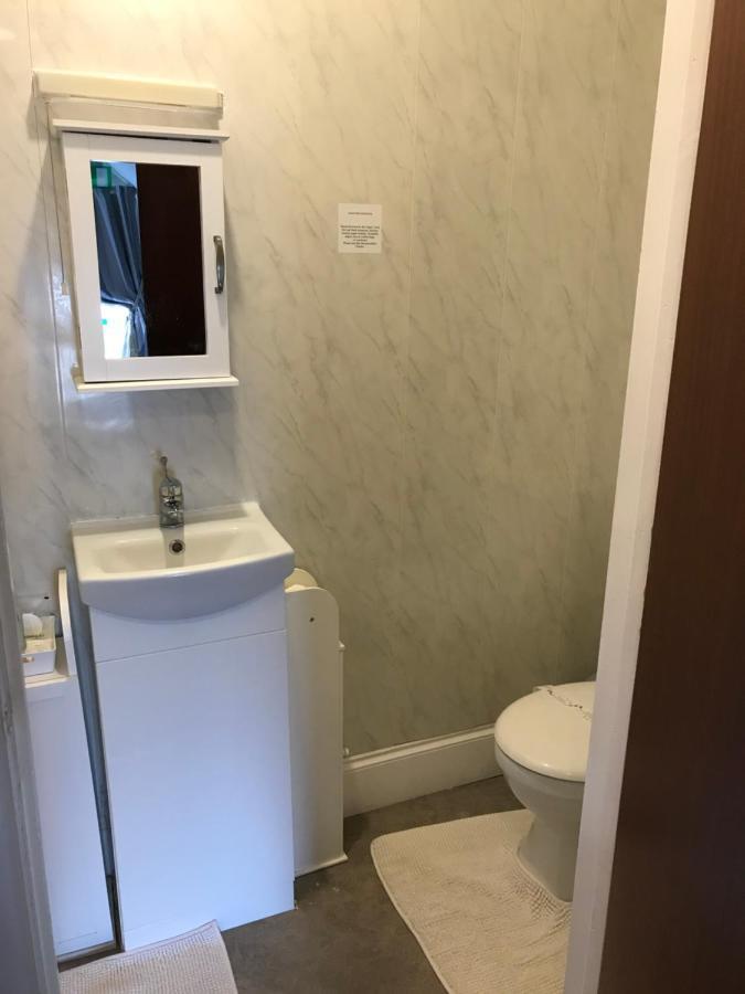 Atlantic View B&B Портраш Экстерьер фото
