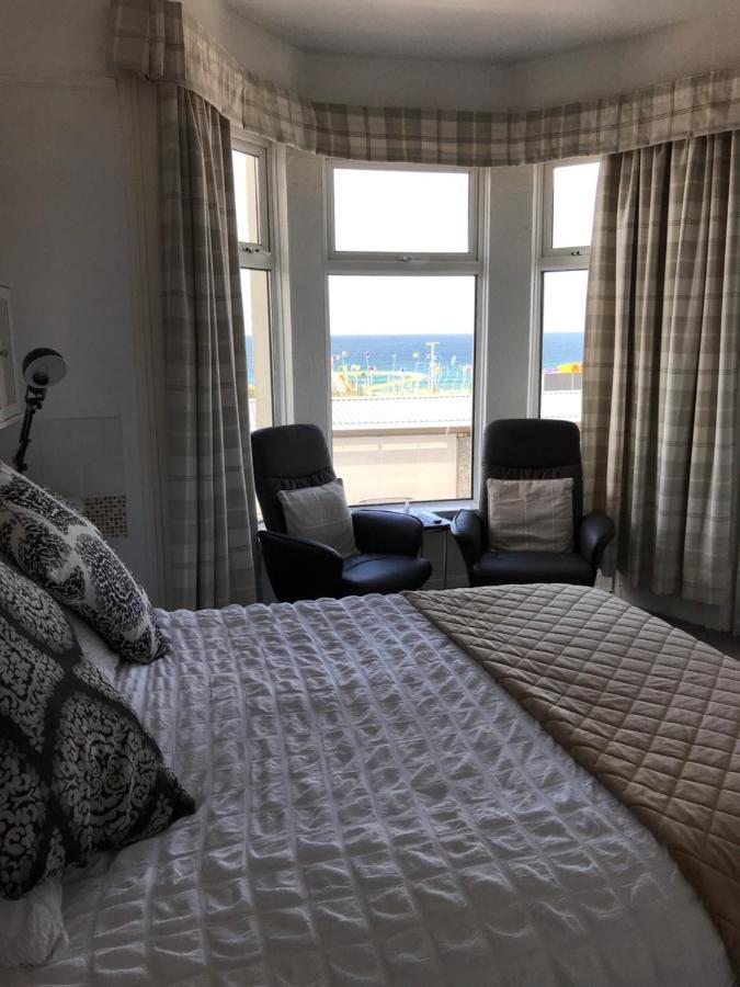 Atlantic View B&B Портраш Экстерьер фото