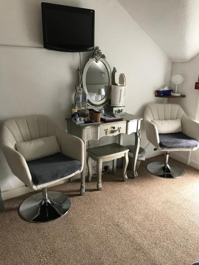 Atlantic View B&B Портраш Экстерьер фото