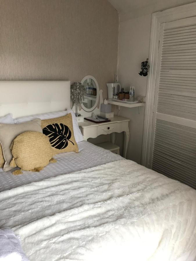Atlantic View B&B Портраш Экстерьер фото